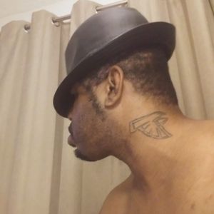 Meet your Posher, Jerry